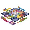 thumbnail image 4 of Monopoly Chance Board Game, Fast-Paced Monopoly Family Game for 2-4 Players, 20 Min. Average, 4 of 9