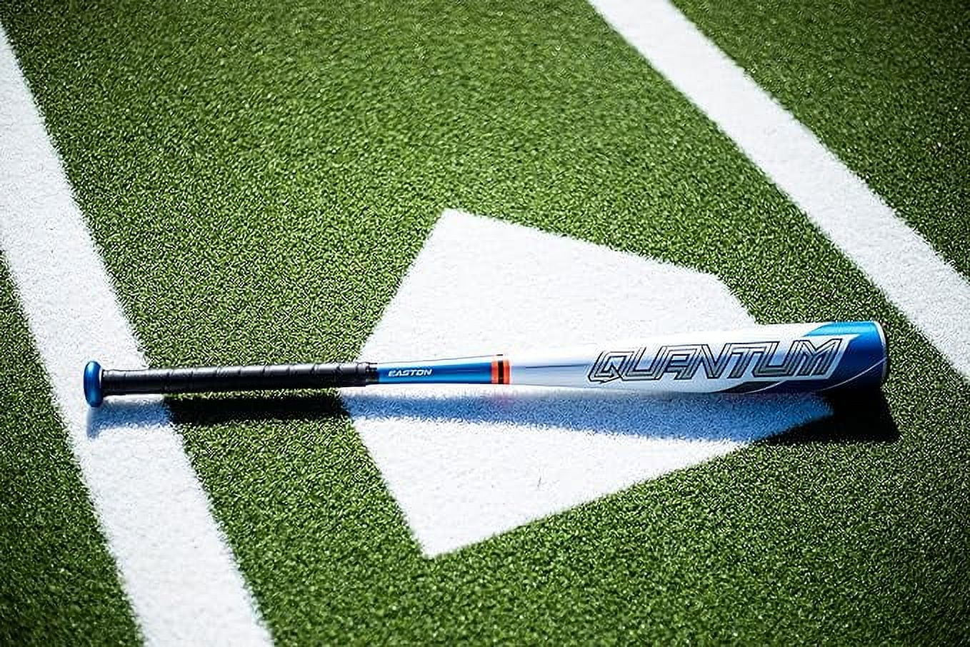 Easton Quantum USSSAYouth Baseball Bat | 29 in | -10