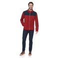 thumbnail image 2 of Chaqueta Tommy Hilfiger de forro polar clásico con cremallera en la parte delantera, 2 of 6