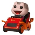 thumbnail image 2 of POP Funko Mr.Toad in Car Ride: Disney 65, 2 of 2