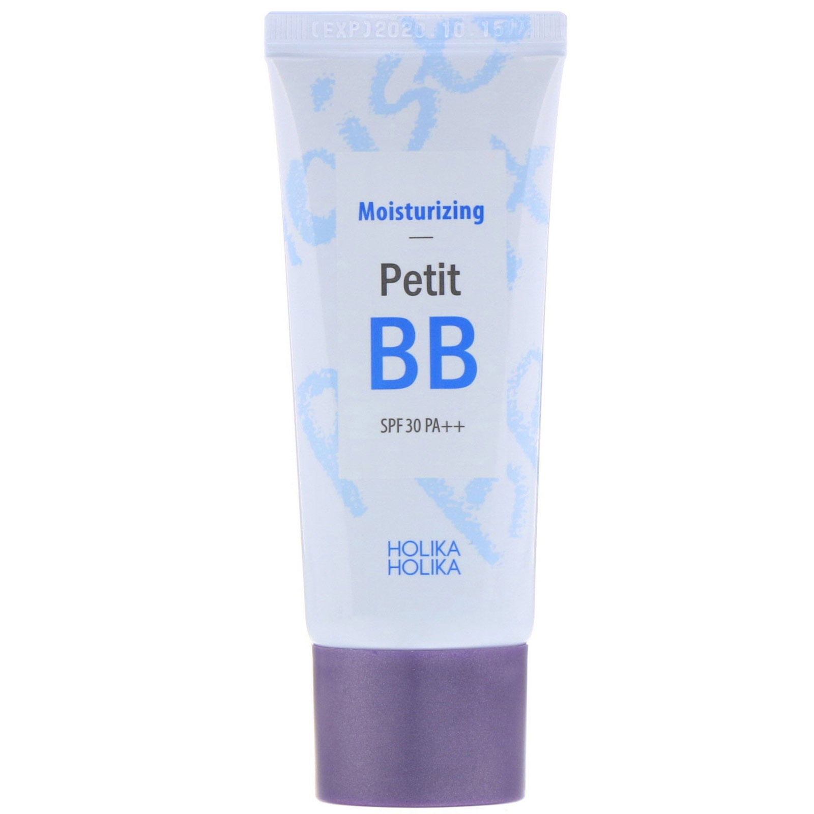Holika Holika Moisturizing Petit BB, SPF 30 PA++, 30 ml