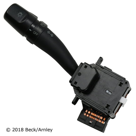 BeckArnley 201-2438 Turn Signal Switch