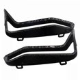 thumbnail image 5 of 51118093301 Car Front Bumper Fog Light Frame Decorative Strip, 5 of 5