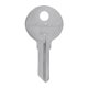 thumbnail image 2 of Llave en blanco tradicional Lock Hillman Group Rsc RO-1, 2 of 2