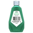 thumbnail image 6 of (3 pack) Crest Scope Outlast Mouthwash, Fresh Mint, 100mL, 3.3 fl oz, 6 of 7
