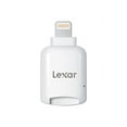 thumbnail image 4 of LEXAR LIGHTNING MICROSD READER, 4 of 8