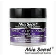 thumbnail image 2 of Mia Secret 1 oz Clear Acrylic Powder Professional Nail Art System, 2 of 4