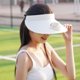 thumbnail image 5 of Ventilador de gorra con carga USB, ventilador de sombrero con protección solar de 3 velocidades para viajes y vacaciones, 5 of 7