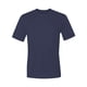 thumbnail image 1 of Camiseta Hanes Cool DRI TAGLESS Hombre Azul Marino 3X-Large 4820, 1 of 1