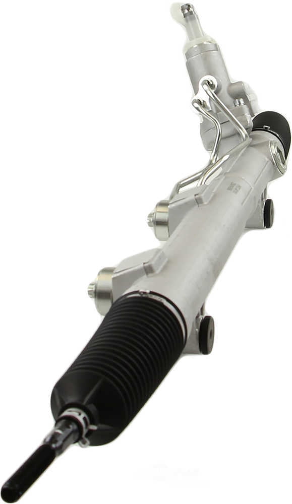Atlantic Automotive Engineering 3817N AAE New Hydraulic Power Steering Rack & Pinion 100% Tested