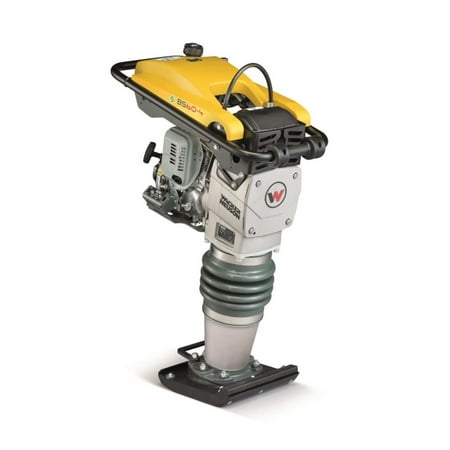 

Wacker Neuson Wacker Bs60-4As Rammer 11 Shoe