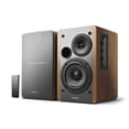 thumbnail image 1 of Bocina tipo Estudio Edifier R1280T BROWN R1280T BROWN, 1 of 5