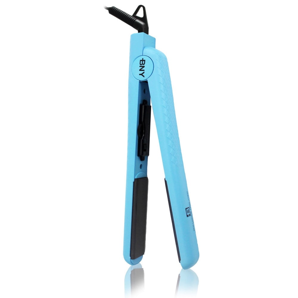 Bny Ceramic Diamond Flat Iron 1 25