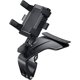 thumbnail image 1 of Soporte para teléfono para automóvil, espejo multifunción para tablero de automóvil con clip de resorte ajustable de 360 grados, adecuado para teléfonos inteligentes de 3 a 7 pulgadas, 1 of 5