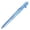 Blue, variant on Clode Retractable Erasable Gel Pens 0.5mm Point Erasable Pen Smooth Writing for Note Taking Marking Planner Puzzles,3ml 510 Thread Pen