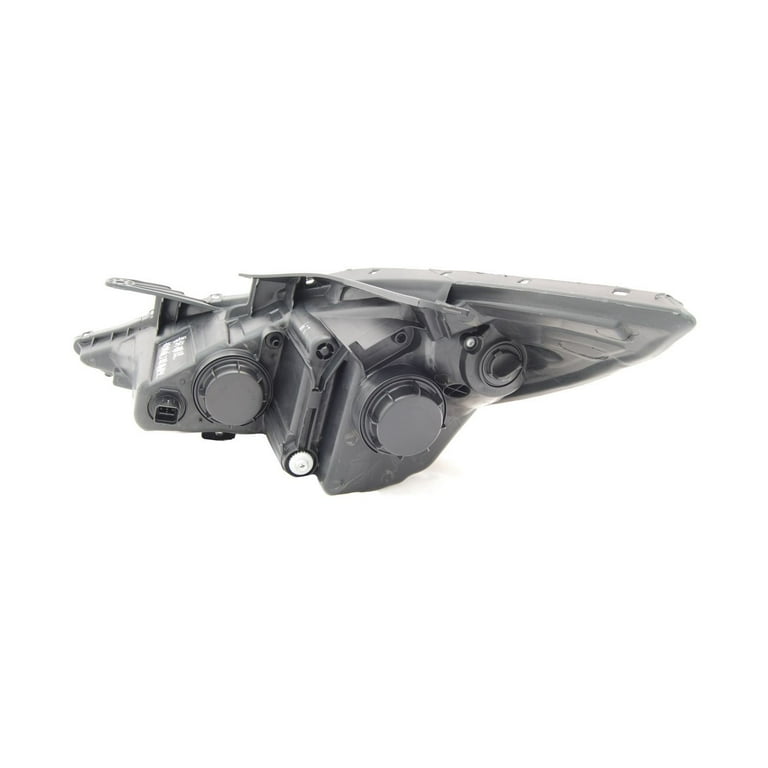 TYC 20-9149-00-9 Right Headlight Assembly for 2011-2014 Hyundai 