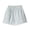 Mint Green, variant on Asxite Womens Pajamas Pants Loose Elastic Waist Solid Pocket Casual Short Sleepwear