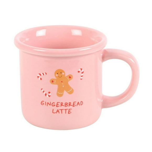 Something Different Gingerbread Latte Mug