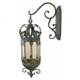 thumbnail image 2 of Design Toscano Crown Royale Hanging Pendant Lantern, 2 of 4