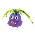 thumbnail image 1 of Creative Hair-Pulling Monster A Stress-Relieving Toy Novelty Its When Squeaks Toy Hair That And, 1 of 1