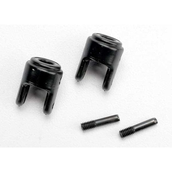 Differential Output Yokes (2): Jato