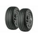 thumbnail image 1 of 2) Llantas 185/55R15 FRONWAY Ecogreen66 82 V FRONWAY  ., 1 of 3