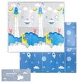 thumbnail image 4 of Joypony 59 x 71 inch Baby Play Mat, Foldable Play Mats for Babies and Toddlers with Travel Bag, 4 of 17