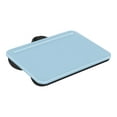 thumbnail image 2 of LapGear Compact Lap Desk - Alaskan Blue - Fits Up to 13.3 Inch Laptops - Style No. 43103, 2 of 6