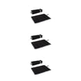 thumbnail image 3 of Greeniant Colchoneta para sentarse para acampar, Picnic, mochilero, cojín de asiento impermeable, transpirable, plegable, accesorio de Type1 NO1, 3 of 6