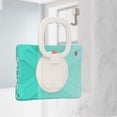 thumbnail image 1 of Funda colorida para Samsung Tab A7 de 10,4 pulgadas T500 con soporte de anillo ajustable grande y protección contra golpes., 1 of 5
