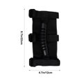 thumbnail image 2 of Hytrove Black Scooter Carrying Handle Strap with Adjustable 3-Row Design Lightweight and Foldable, 2 of 5