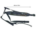 thumbnail image 2 of Universal No-Drill Sling Strap for and Crossbody Bags Adjustable Shoulder Support for Outdoor Sports, 2 of 3