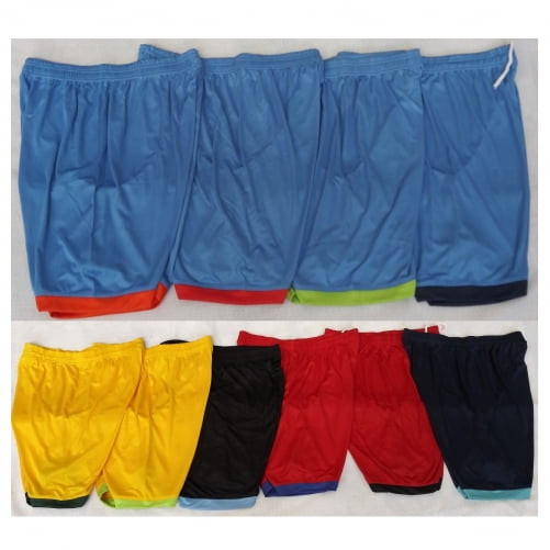 Basic Athletic Shorts for sports 