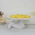 thumbnail image 3 of Cupcake Stand Ceramic Dessert Plates For Snacks And Cookies, 3 of 5