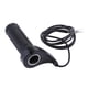 thumbnail image 4 of Empuñaduras de Mano de de 3 Cables de de Bicicleta Eléctrica con Giratorio de 7/8 Pulgadas Baoblaze Empuñadura del acelerador a la torsión, 4 of 6