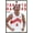 Barnwood Framed Version, variant on NBA Toronto Raptors - Scottie Barnes Feature Series 25 Wall Poster, 22.375" x 34"