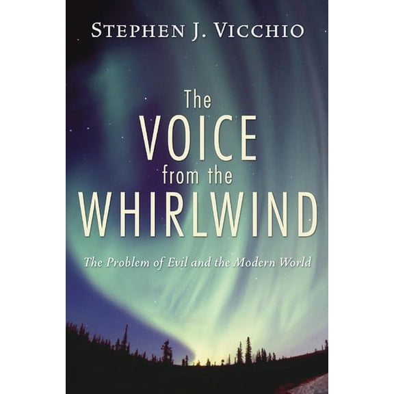 The Voice from the Whirlwind (Paperback)