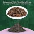 thumbnail image 4 of Rosy Soil Premium Seed Starter Mix, Organic Seed Starting Soil Mix, 8qt, 4 of 9