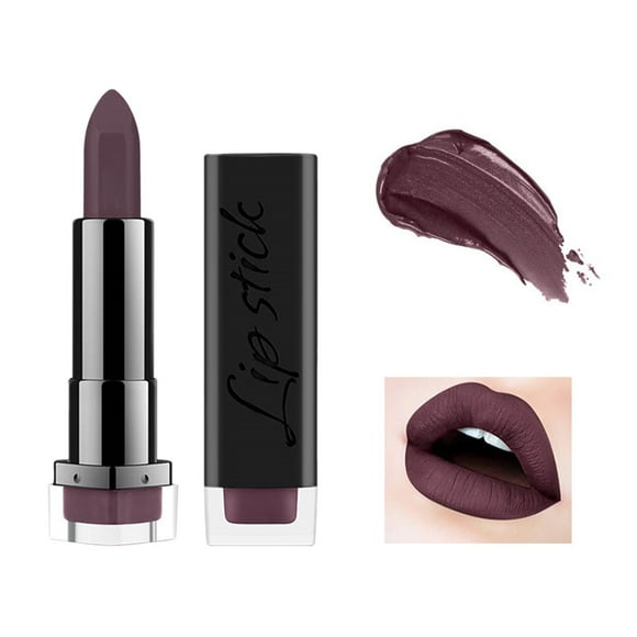 Clearance! ZTTD Lipstick Lip Long Lasting Waterproofs Lip Lipstick Glaze Cup Lip Gloss Non Stick Lipstick Gloss Lipstick