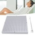 thumbnail image 6 of Tanning Therapy Lamp, 460nm Blue 100-240V Face Tanning Lamp 225pcs LEDs  For Home AU Plug, 6 of 8
