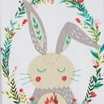 thumbnail image 2 of Design Imports CAMZ12186 DII Happy Easter Garden Printed Dishtowels Set/3, 2 of 2