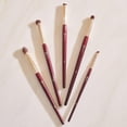 thumbnail image 5 of 2 uds muñequeras para lavarse la cara muñequeras toallas para la muñeca bandas para el brazo para el cuidado de la piel maquillaje muñequeras Spa muñequeras, 5 of 5