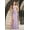 Dusty Lavender, variant on Women's Adora Design 3201 Strapless Glitter Slit Corset Prom 2026 Dress Rose Pink Gold Size XS
