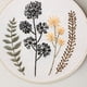 thumbnail image 4 of Kit de bordado para principiantes | Kit de bordado floral con aguja mi, 4 of 5