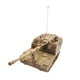 thumbnail image 2 of Carro de orugas a escala 1/72, modelo de tanque 4D, rompecabezas de vehículos de reconocimiento PLZ05 Amarillo, 2 of 9