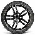 thumbnail image 2 of Sumitomo HTR Enhance WX2 All Season 245/45R19 102W XL Passenger Tire, 2 of 7
