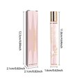 thumbnail image 3 of Salud y Belleza, Cuidado Personal, Perfumes, Fragancias, Perfume de Bola Hormonal Flirtation Out Dating Boudoir (2 unidades, 15 ml), loción aromática, 3 of 9