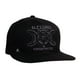 thumbnail image 1 of Gorra Plana Negra Unitalla Blessings, 1 of 4