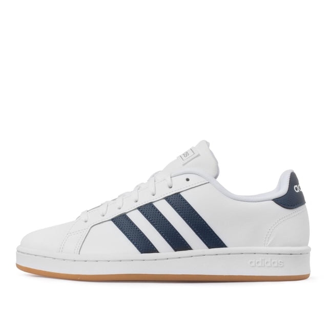 Tenis Adidas Grand Court - FY8209 - Blanco - Hombre blanco 27 Adidas Grand Court