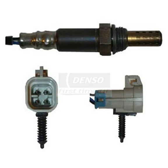 Oxygen Sensor